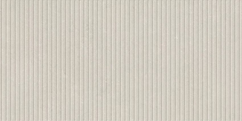 Płytka dekoracyjna 59,8x119,8 cm Paradyż Convero Grey Decor Gres Szkl. Rekt. Struktura Mat