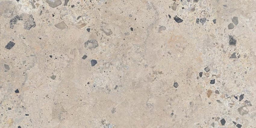 Płytka uniwersalna 59,8x119,8 cm Paradyż Architeq Rock Beige Gres Rekt. Mat