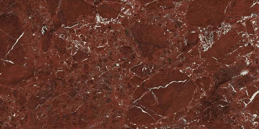 Płytka uniwersalna 59,8x119,8 cm Paradyż Ravero Wine Gres Szkl. Rekt. Struktura Mat