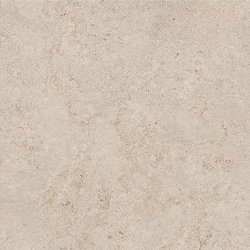 Płytka uniwersalna 119,8x119,8 cm Paradyż Relis Beige Gres Szkl. Rekt. Struktura Mat