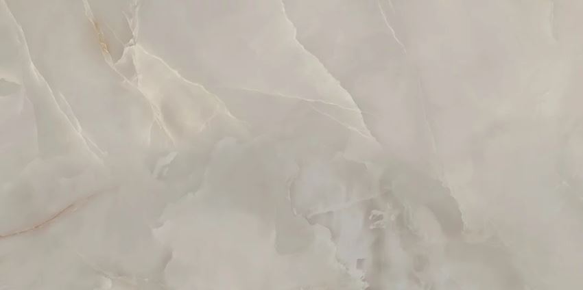 Płytka uniwersalna 59,8x119,8 cm Paradyż Invisible White Gres Szkl. Rekt. Mat