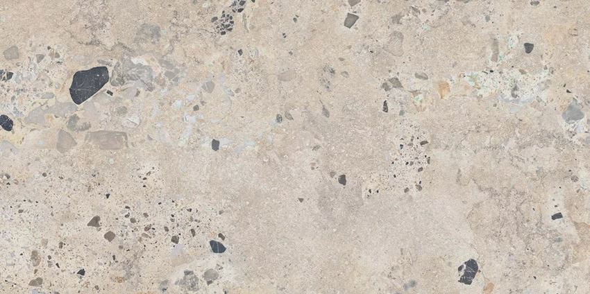 Płytka uniwersalna 59,8x119,8 cm Paradyż Architeq Rock Beige Gres Rekt. Mat