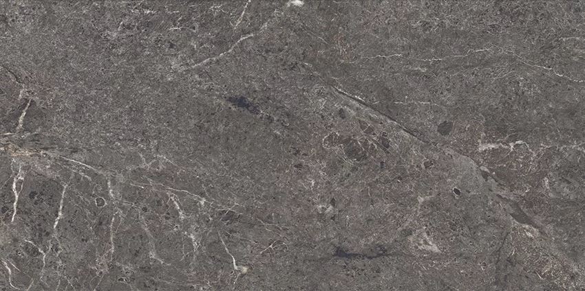 Płytka uniwersalna 59,8x119,8 cm Paradyż Lumeya Graphite Gres Szkl. Rekt. Struktura Brush Mat