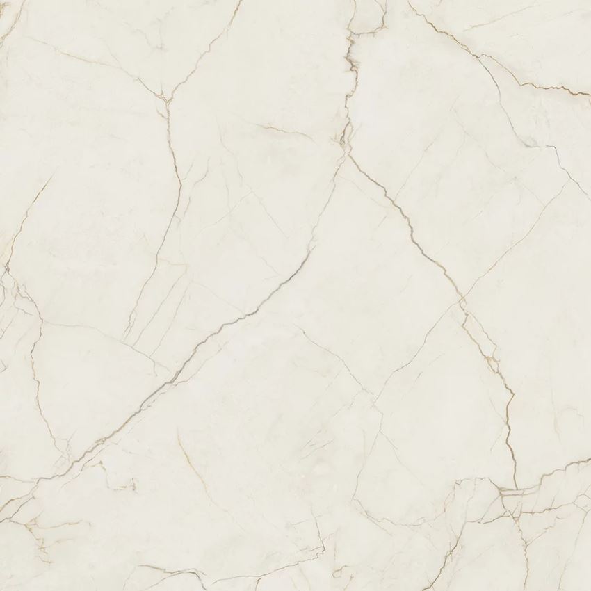 Płytka uniwersalna 119,8x119,8 cm Paradyż Limaro White Gres Szkl. Rekt. Mat