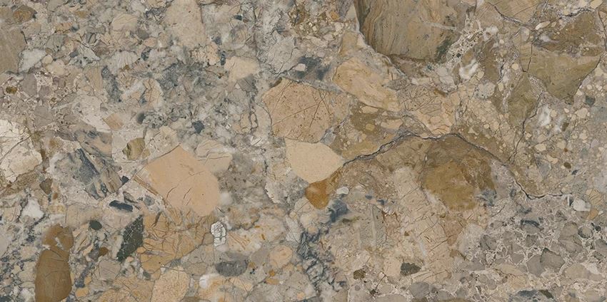 Płytka uniwersalna 59,8x119,8 cm Paradyż Gradia Naturale Gres Szkl. Rekt. Mat