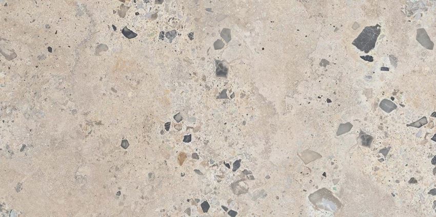 Płytka uniwersalna 59,8x119,8 cm Paradyż Architeq Rock Beige Gres Rekt. Mat