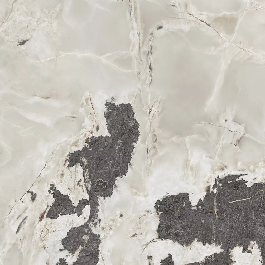 Płytka uniwersalna 119,8x119,8 cm Paradyż Lumeya Naturale Gres Szkl. Rekt. Satyna