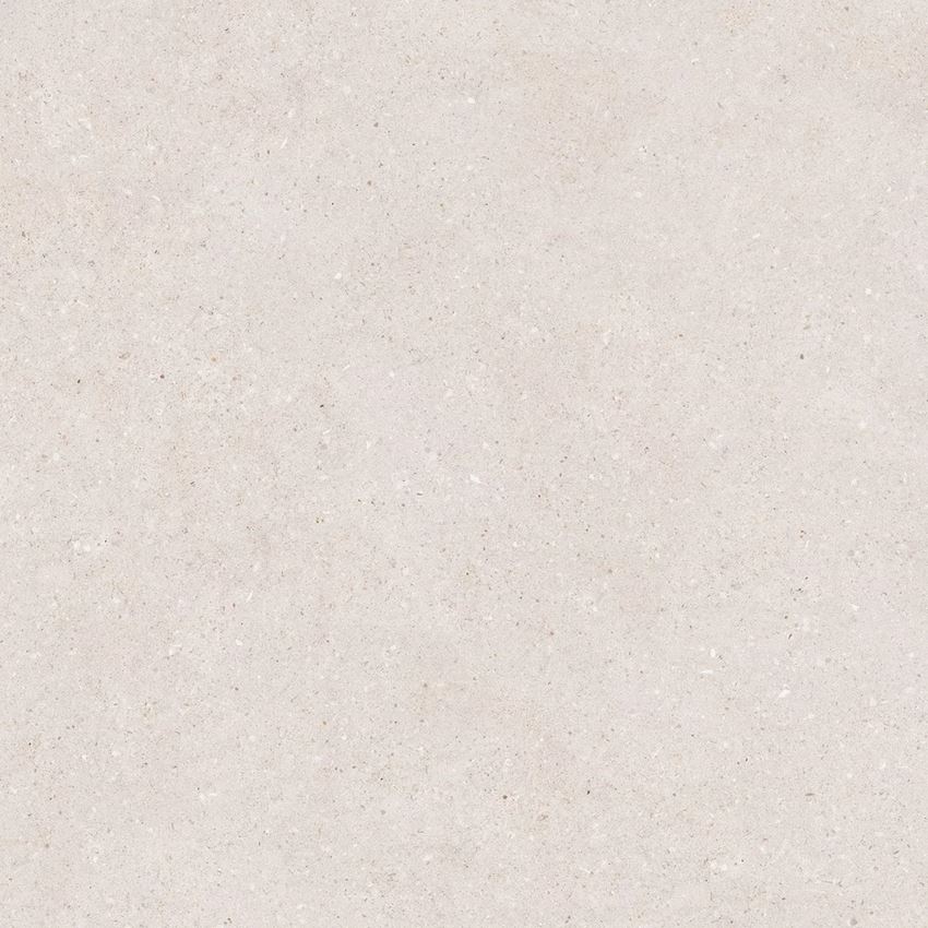 Płytka uniwersalna 119,8x119,8 cm Paradyż Architeq Grain White Gres Rekt. Mat