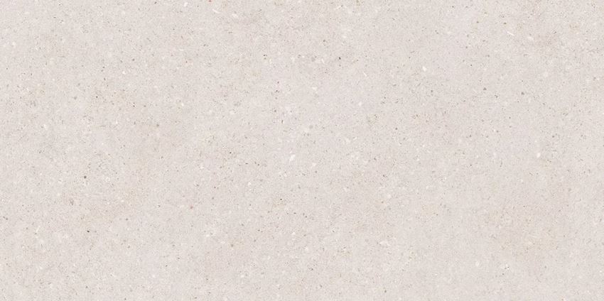 Płytka uniwersalna 59,8x119,8 cm Paradyż Architeq Grain White Gres Rekt. Mat