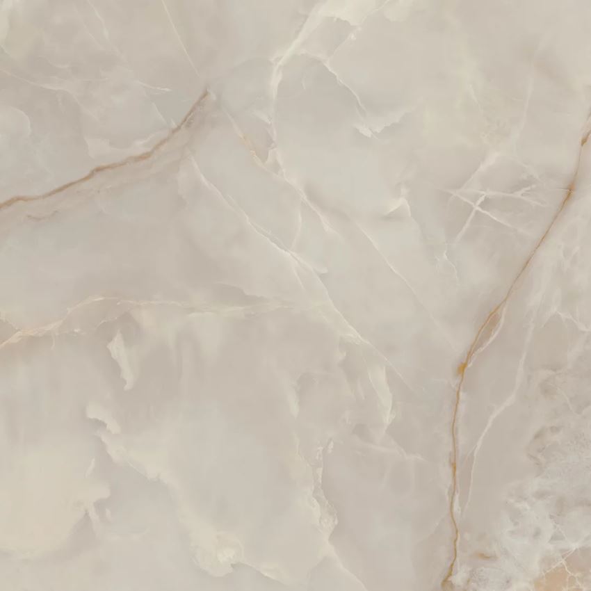 Płytka uniwersalna 119,8x119,8 cm Paradyż Invisible White Gres Szkl. Rekt. Mat