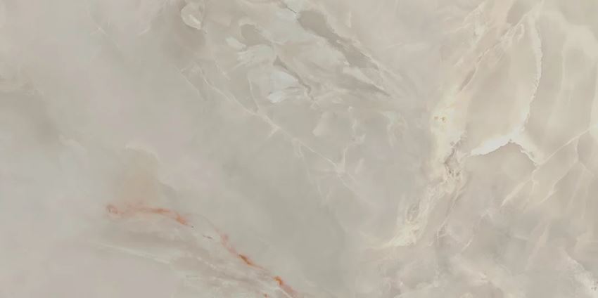 Płytka uniwersalna 59,8x119,8 cm Paradyż Invisible White Gres Szkl. Rekt. Mat