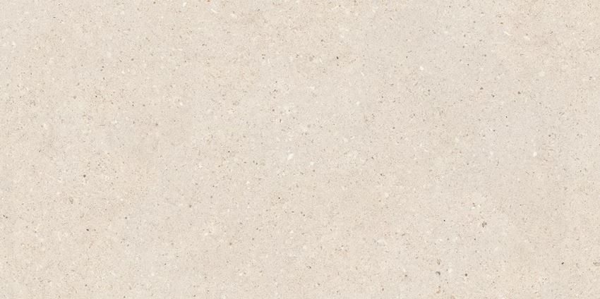 Płytka uniwersalna 59,8x119,8 cm Paradyż Architeq Grain Crema Gres Rekt. Mat