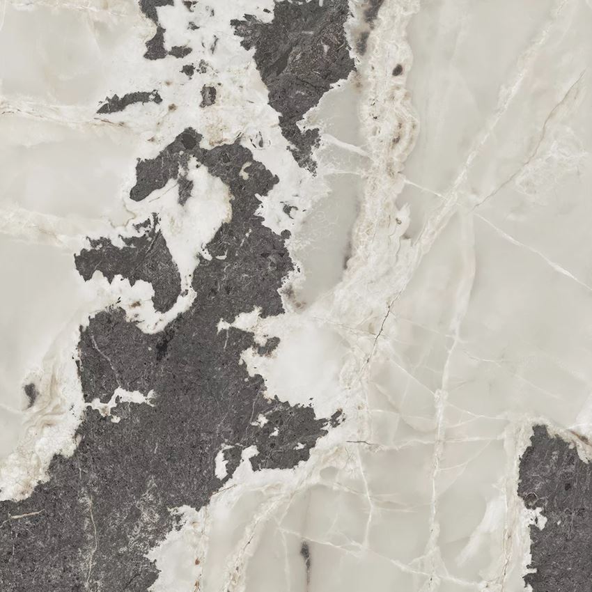 Płytka uniwersalna 119,8x119,8 cm Paradyż Lumeya Naturale Gres Szkl. Rekt. Satyna
