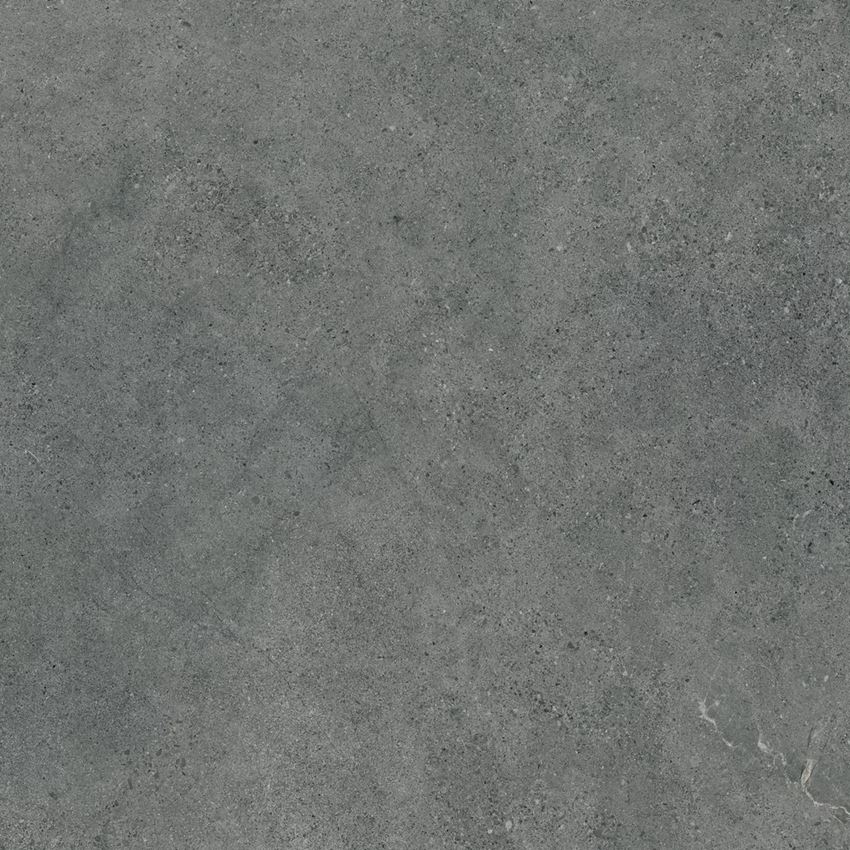 Płytka uniwersalna (gr. 8 mm) 119,8x119,8 cm Paradyż Authority Graphite Gres Szkl. Rekt. Mat