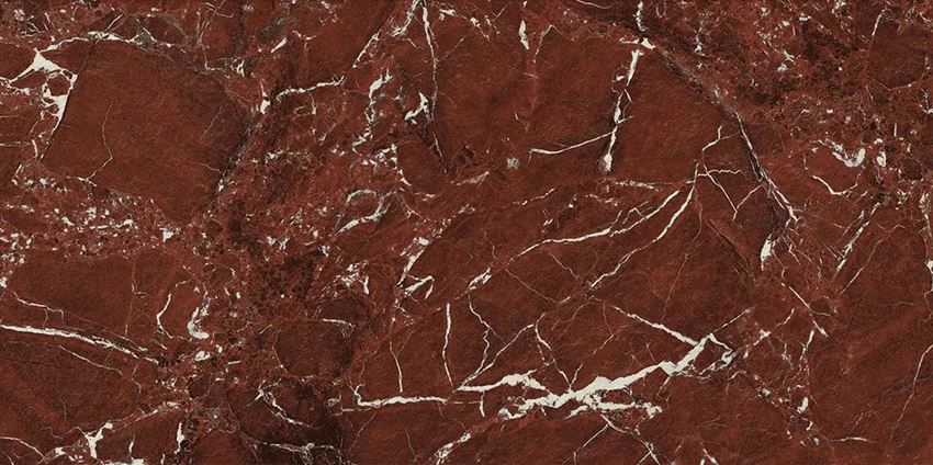 Płytka uniwersalna 59,8x119,8 cm Paradyż Ravero Wine Gres Szkl. Rekt. Struktura Mat