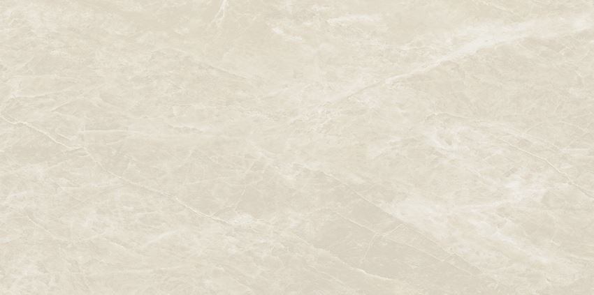 Płytka uniwersalna 59,8x119,8 cm Paradyż Cirra White Gres Szkl. Rekt. Półpoler Soft
