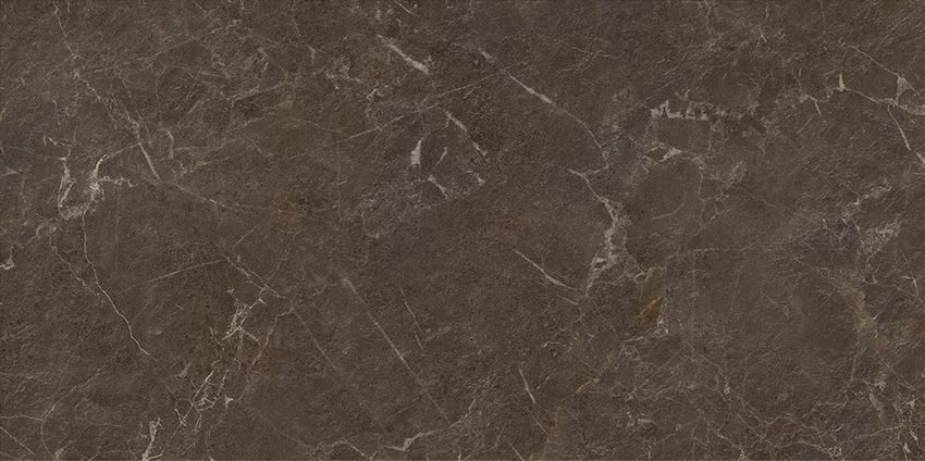 Płytka uniwersalna, 59,8x119,8 cm Paradyż Eloria Brown Gres Szkl. Rekt. Struktura Mat