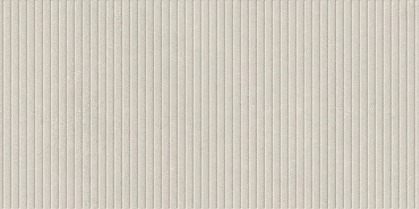 Płytka dekoracyjna 59,8x119,8 cm Paradyż Convero Grey Decor Gres Szkl. Rekt. Struktura Mat