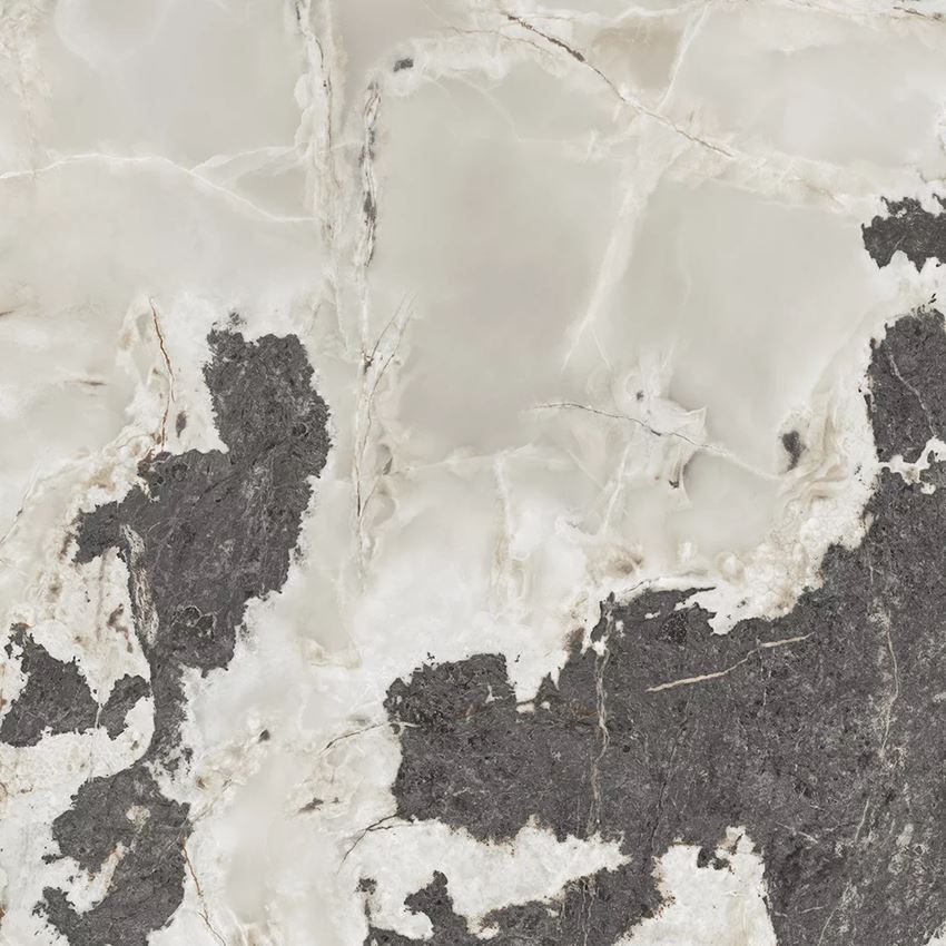 Płytka uniwersalna 119,8x119,8 cm Paradyż Lumeya Naturale Gres Szkl. Rekt. Satyna