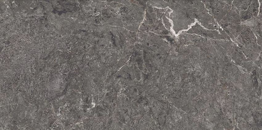 Płytka uniwersalna 59,8x119,8 cm Paradyż Lumeya Graphite Gres Szkl. Rekt. Struktura Brush Mat