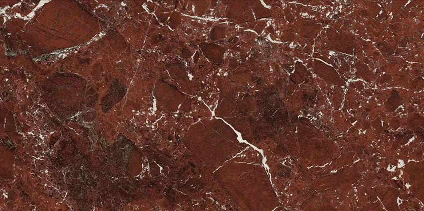 Płytka uniwersalna 59,8x119,8 cm Paradyż Ravero Wine Gres Szkl. Rekt. Struktura Mat