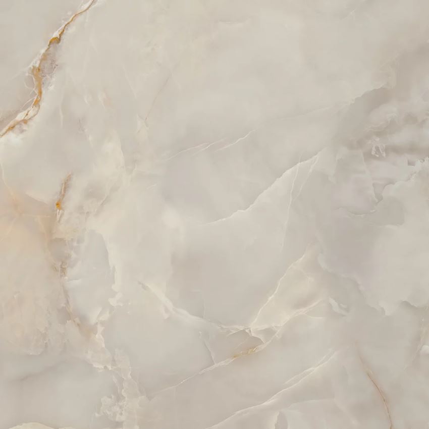 Płytka uniwersalna 119,8x119,8 cm Paradyż Invisible White Gres Szkl. Rekt. Mat