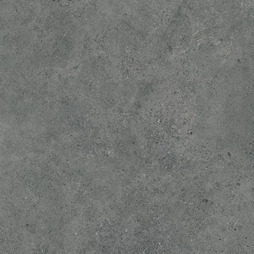 Płytka uniwersalna (gr. 8 mm) 119,8x119,8 cm Paradyż Authority Graphite Gres Szkl. Rekt. Mat