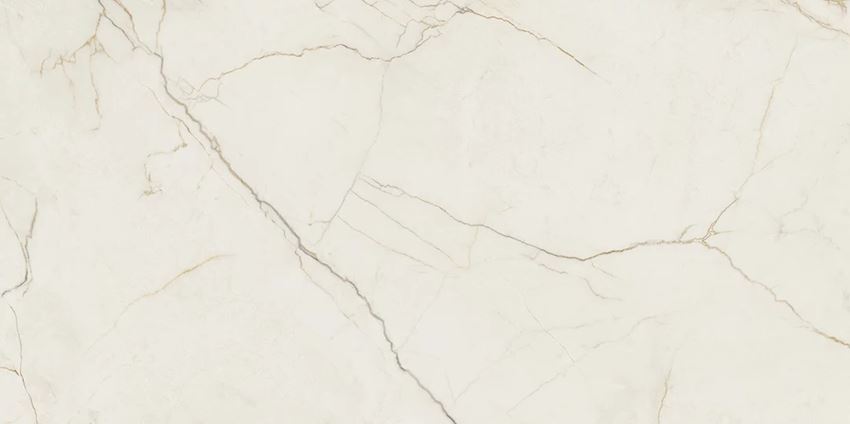 Płytka uniwersalna 59,8x119,8 cm Paradyż Limaro White Gres Szkl. Rekt. Mat