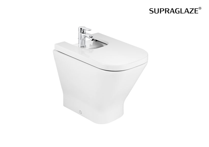 Bidet Roca Gap A357477S00