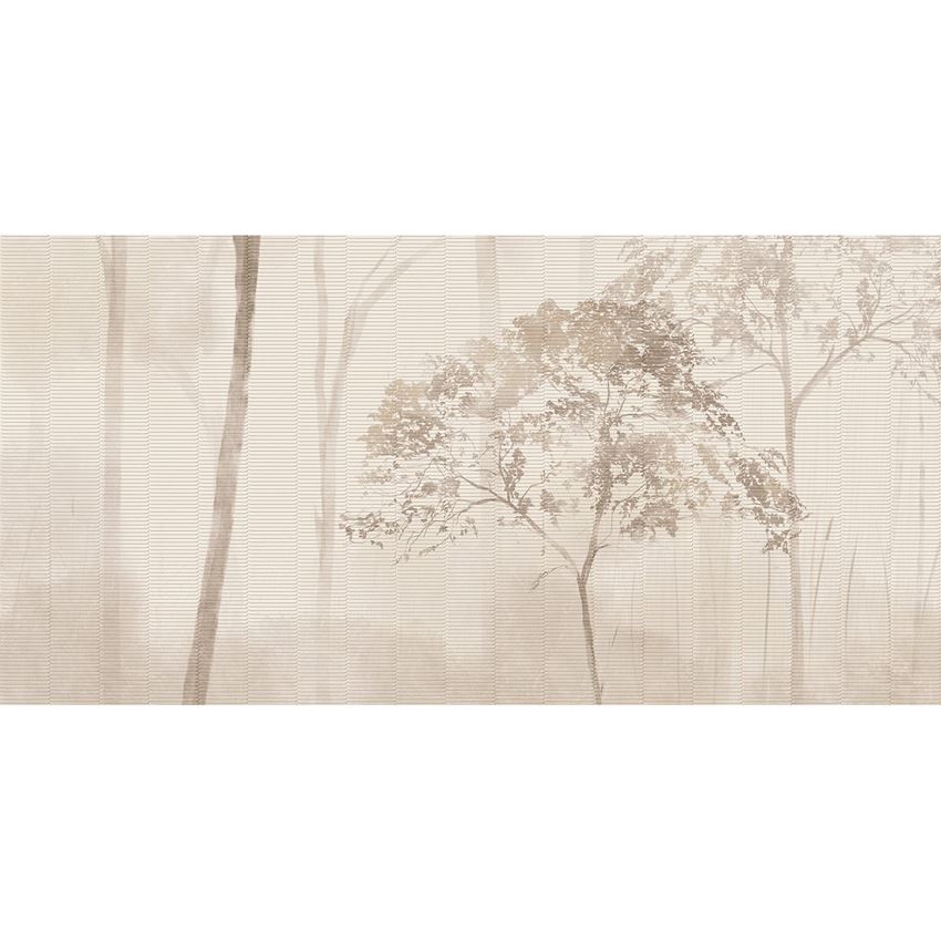 Tubądzin Tropical Forest Left B