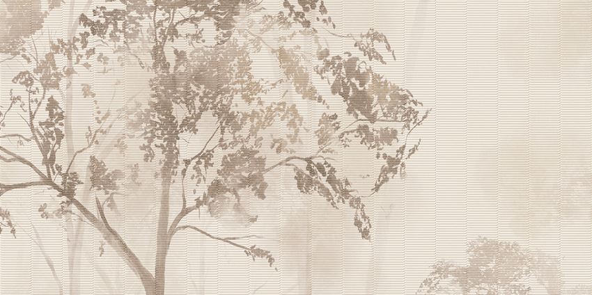 Tubądzin Tropical Forest Left C