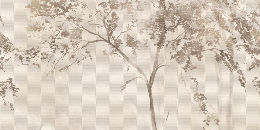 Tubądzin Tropical Forest Right D