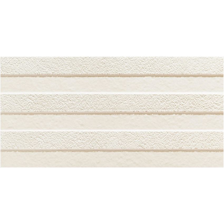 Tubądzin Blinds White STR 2.jpg