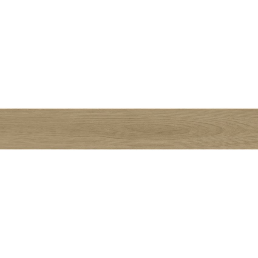 Płytka uniwersalna 19x119,8 cm Tubądzin Walnut Wood Ivory STR
