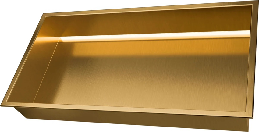 Wnęka LED 34x94 cm brushed gold IÖ Luvia(1).png