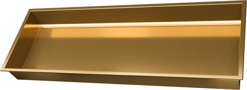 Wnęka LED 34x94 cm brushed gold IÖ Luvia(4).png