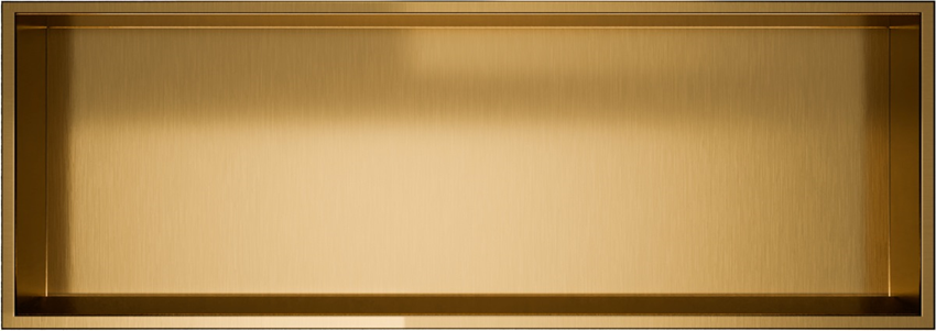 Wnęka LED 34x94 cm brushed gold IÖ Luvia(5).png