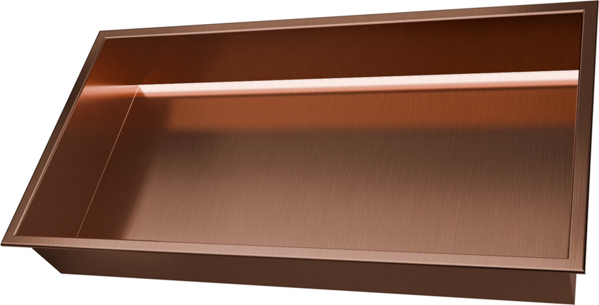 Wnęka LED 34x94 cm brushed rose gold IÖ Luvia(1).png