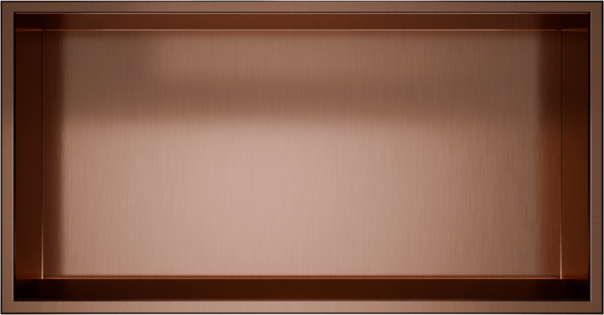 Wnęka LED 34x94 cm brushed rose gold IÖ Luvia(2).png.png