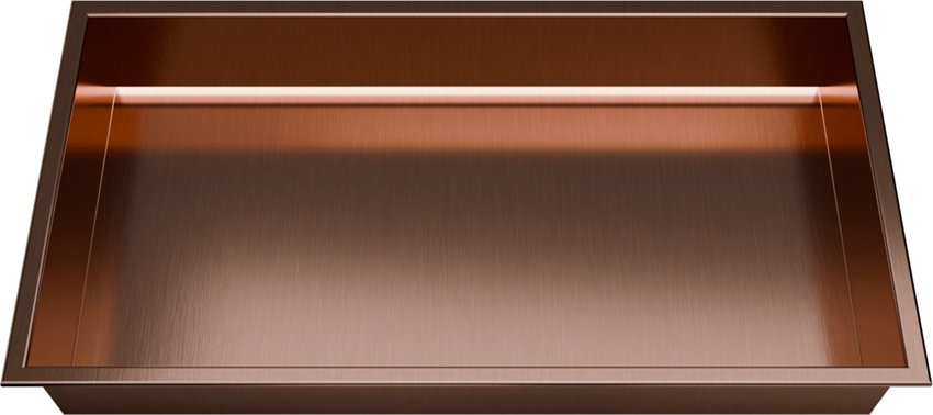 Wnęka LED 34x94 cm brushed rose gold IÖ Luvia.png