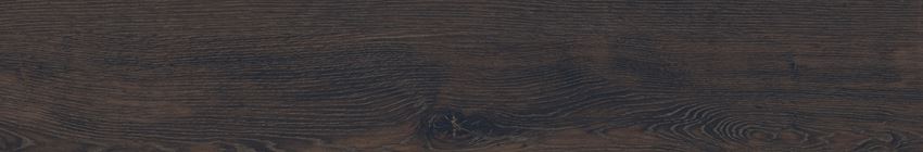 Płytka uniwersalna 19,8x119,8 cm Paradyż Woodcore Black Gres Szkl. Rekt. Struktura Mat
