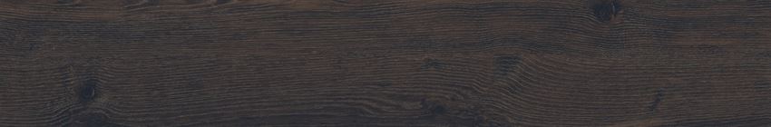 Płytka uniwersalna 19,8x119,8 cm Paradyż Woodcore Black Gres Szkl. Rekt. Struktura Mat