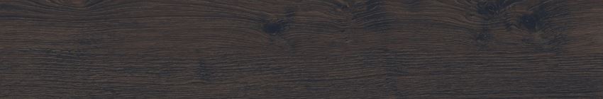 Płytka uniwersalna 19,8x119,8 cm Paradyż Woodcore Black Gres Szkl. Rekt. Struktura Mat