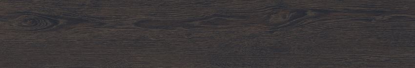 Płytka uniwersalna 19,8x119,8 cm Paradyż Woodcore Black Gres Szkl. Rekt. Struktura Mat