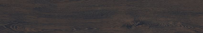 Płytka uniwersalna 19,8x119,8 cm Paradyż Woodcore Black Gres Szkl. Rekt. Struktura Mat