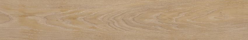 Płytka uniwersalna 19,8x119,8 cm Paradyż Woodcore Crema Gres Szkl. Rekt. Struktura Mat