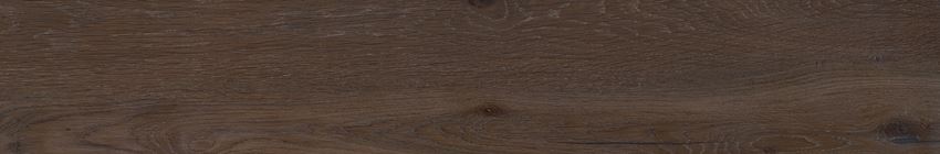 Płytka uniwersalna 19,8x119,8 cm Paradyż Woodcore Tobacco Gres Szkl. Rekt. Struktura Mat