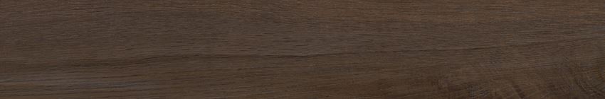 Płytka uniwersalna 19,8x119,8 cm Paradyż Woodcore Tobacco Gres Szkl. Rekt. Struktura Mat