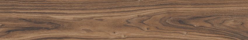 Płytka uniwersalna 19,8x119,8 cm Paradyż Woodfor Honey Gres Szkl. Rekt. Struktura Mat