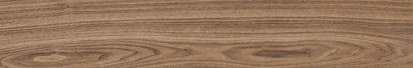 Płytka uniwersalna 19,8x119,8 cm Paradyż Woodfor Honey Gres Szkl. Rekt. Struktura Mat